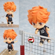 ไฮคิว!! คู่ตบฟ้าประทาน โมเดล Hinata Shōyō Kageyama Tobio (GSC Ver.) เนนโดรอยด์ Haikyuu Nendoroid Act