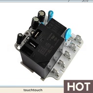 For  Trane 57T01-843 Blower Delay Device Replacement- 57T01-001 1-9301 C800924P01, Blower Time Delay