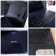 Laptop Asus E402Y Amd E2-7015 Dual Core 1.50Ghz Ram 4Gb Ssd 256Gb 2Nd