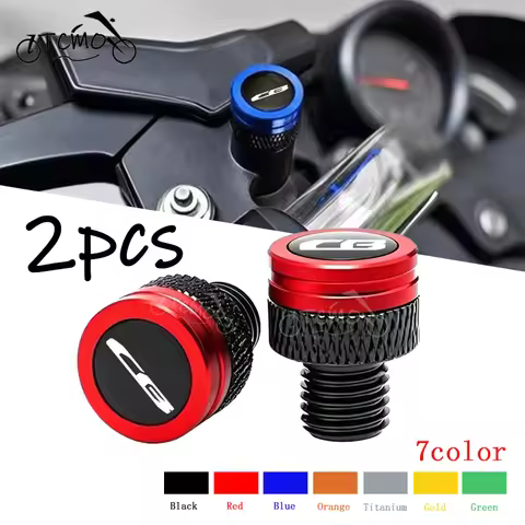 For Honda CB 125R 190R CB150R CB250R CB300R CB400 CB500F CB500X CB500R CB650R CB1100 CB1000R Motorcy