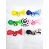 Horn Basikal - Bicycle Horn - Vintage Horn - Roti Hon - Horn Roti