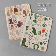 kindle case paperwhite 12th gen 2024 2022 basic11th generation ,Different sizes are not interchangea