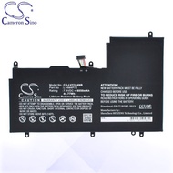 CS Battery For Lenovo L14M4P72 / L14S4P72 Lenovo Yoga 3 14 Battery L-LVY314NB