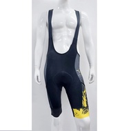 MONTON Fellowship Bib Shorts 2022