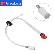 Gracekarin Vacuum Parts Fuel Filter Blower Clean Easy Installation For 125B 125BVX NEW