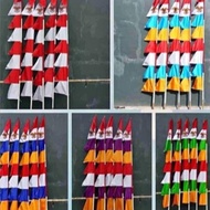 MATA Pennant /kodi contains 20/s, 6 eyes / 8 eyes,/ 10 eyes