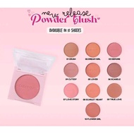 BLUSHER CUBREMI CUBREMI BLUSHER