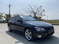 IS200 altezza 2.0