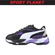 Puma Men LQDCELL Epsilon Trainer Shoe Kasut Lelaki (371909-03) Sport Planet 15-6