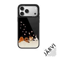 CASETiFY | Nap [Nyangsongi] For iPhone Samsung Authentic