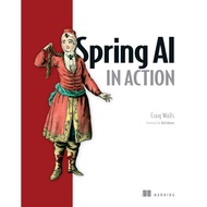 Spring AI in Action