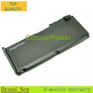 laptop battery A1331 Battery For A1342 MC207 MC516 13.3"