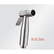 SUS 304 Bathroom Bidet Nozzle