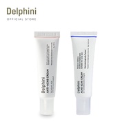 Rescue Set : Delphini Anti-Acne Cream &amp; Delphini Acne Scar Cream