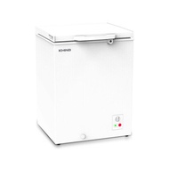 Khind Chest Freezer FZ142