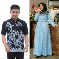 couple gamis syari couple brokat mutiara couple gamis muslimah couple gamis kombinasi batik pekalongan gamis pesta couple pasangan baju couple pasangan kondangan couple pasangan couple lebaran couple keluarga