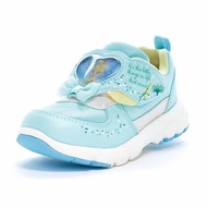 日本直送 moon star moonstar 迪士尼 Disney Tinker Bell 小叮噹 女童 波鞋 sneakers 閃燈