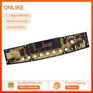 Power washing machine computer board XQB80-8019R motherboard XQB85-8851 XQB80-8008-8018h