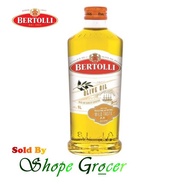 Bertolli Olive Oil (1L)