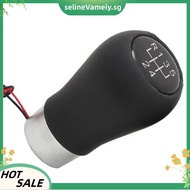 Car 5 Speed Gear Shift Knob for     1 3 5 6 7 Series E34 E46 E90 E91 E88 E81 M3  M5 E60 E61