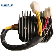 37 For 3 Hyosung Gt650r Gt650 Gt650s Gv650 Comet Gv700 St7 Dee Fi700 Naza 650 Bike Voltage