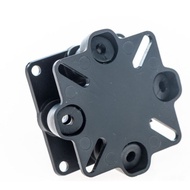 FC Flight Controller Anti-vibration Damper Damping Plate Damper APM CC3D Airplane Drone
