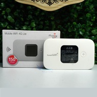 Bộ Phát Wifi 3G/4G Huawei 607HW 150Mbps LTE Portable WiFi Router Support FDD B1 B8