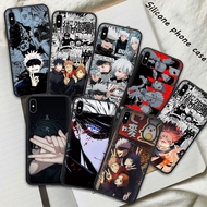 Protective Casing Xiaomi Redmi 10 10C 10A 10X A1 A2 9 9Prime 9A 9i 9at 9C 9C NFC 9T 9Power 31B9 Juju
