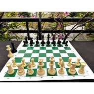 Good CHESS SET | National COMPETITION CHESS