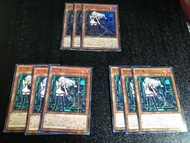 遊戲王 23PP-JP020 閃刀姬 零衣 異圖 港版