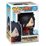 Funko POP Naruto Shippuden 722 Madara (Reanimation)