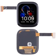 สำหรับ Amazfit GTS 4จอแอลซีดีจอเล็กที่มี Digitizer ประกอบเต็มตัวเครื่อง