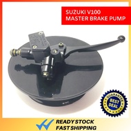 Suzuki V100 Master Brake Pump / Pam Brek Depan V100