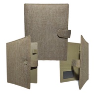 Binder JEANS free PEN, A5 20 rings