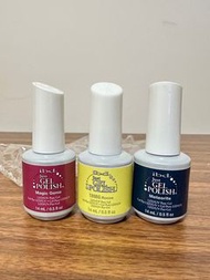 美國品牌IBD Just Gel Polish Soft Gel
