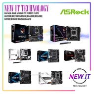 Asrock Amd & Intel ITX / MATX / ATX A620M|B450M|B550M|B650M|X670E|X870|B760M|H610M|Z790|Z890 Desktop