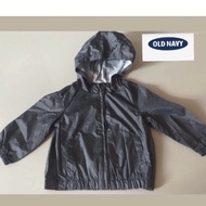 Boys Rain Jacket Ld31P 35 Age (1 Years)