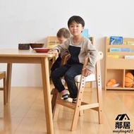 免運】GEN出口日本實木兒童椅 寶寶餐椅 家用吃飯成長椅學習椅 可升降 兒童餐椅 寶寶餐椅  露天市集  全台最大的網路