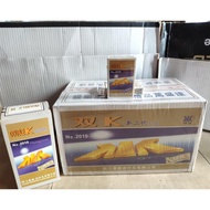 Hộp 10 bộ bài tây 52 lá (trắng)