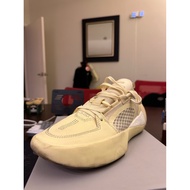 Wade All City 12 Encore. Pastel Yellow. Size: EU39.5 US7 (With Original box)