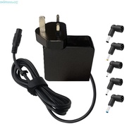 redsunaa Lightweight 19V 3 42A 65W 5 5X2 5mm 4 0x1 35mm 4 5x3 0mm 3 0x1 1mm Laptop Power Adapter Cha