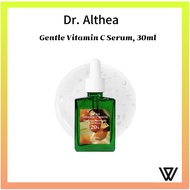 [Dr. Althea] Gentle Vitamin C Serum, 30ml