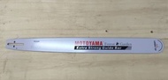 MOTOYAMA - Bar Chainsaw 26 Inci Mata 44T Senso Sinso