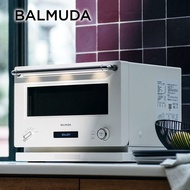 BALMUDA/BALMUDA Microwave Oven K09D Household Micro-Baking Music Small Table Baking