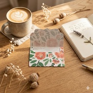 AM Aesthetic Quality Mini Envelope