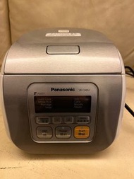 Panasonic SR-CH051鑽石迷你快思邏輯電飯煲（0.5公升）