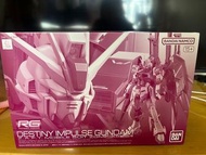 PB限定rg 命運脈沖