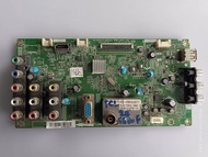 MAINBOARD TCL รุ่น LED24E5500F พาร์ท 40-MS82VG-MAE2LG (เมนบอร์ด ทีซีแอล) อะไหล่แท้/ของถอดมือสอง รับป