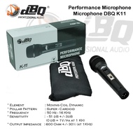 Microphone dBQ | K11