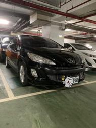 自售Peugeot 308HDI 2.0